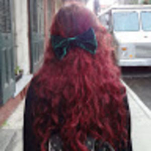 Meet your Posher, Lila